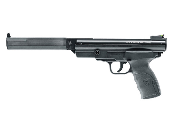 Pistolet à air comprimé Beeman P17 - 4.5 mm