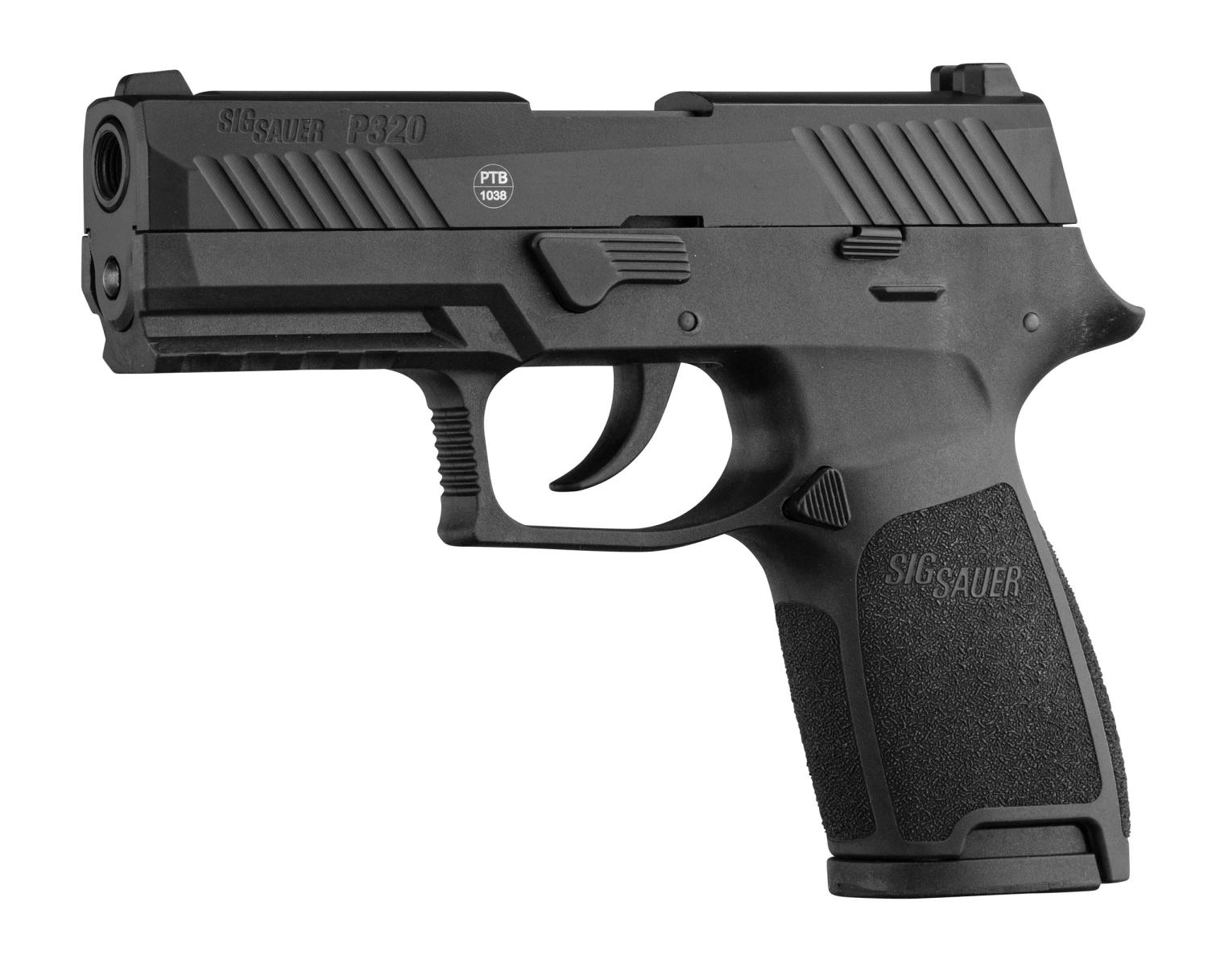 Pistolet 9 mm PAK à blanc Chiappa 92green sur notre armurerie en ligne