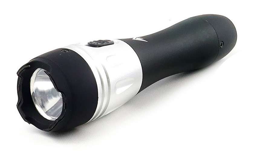Shocker électrique LipStick rose 2 000 000 volts avec lampe - Shocker  électrique/Shockers électriques rechargeables 