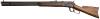 CARABINE CHIAPPA 1886 LEVER ACTION RIFLE CAL. 45-70