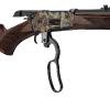 CARABINE PEDERSOLI 1886 LEVER ACTION SPORTING RIFLE CAL. 45-70
