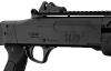 FUSIL A POMPE A RESSORT AIRSOFT FABARM STF/12 COMPACT NOIR