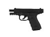 PISTOLET A PLOMB CO2 ASG ISSC M22 4,5 MM