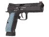 PISTOLET A PLOMB CO2 CZ SHADOW 2 4,5 MM