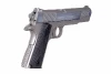 PISTOLET A PLOMB CO2 THOMPSON 1911 4.5 MM