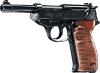 PISTOLET A PLOMB CO2 WALTHER P38 4.5 MM