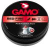 PLOMBS GAMO RED FIRE CAL.4,5 MM