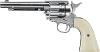 REVOLVER A PLOMB CO2 COLT PEACEMAKER NICKELE 4.5 MM