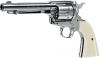 REVOLVER A PLOMB CO2 COLT PEACEMAKER NICKELE 4.5 MM