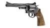 REVOLVER A PLOMB CO2 SMITH & WESSON M29 6.5 4.5 MM