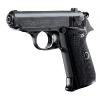 PISTOLET A PLOMB CO2 WALTHER PPK/S 4.5 MM
