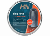 PLOMBS H&N SLUG HP II 7.62 MM