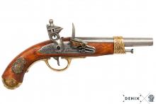 Le pistolet de Napoléon