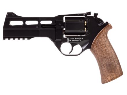 Pistolet à air comprimé CO2 Crosman Vigilante 357 pour plombs et