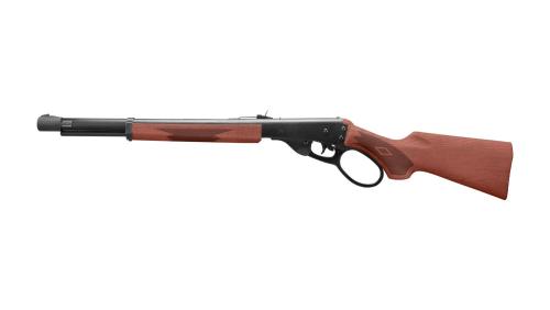 CARABINE A AIR COMPRIME MARLIN LEVER ACTION RIFLE 4,5 MM
