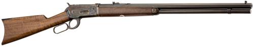CARABINE CHIAPPA 1886 LEVER ACTION RIFLE CAL. 45-70