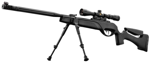 CARABINE A AIR COMPRIME GAMO HPA IGT 4.5 MM