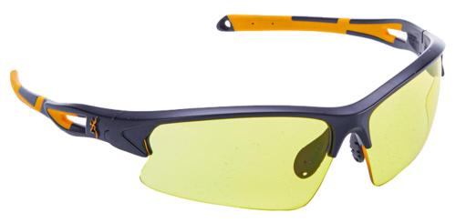 LUNETTES DE PROTECTION BROWNING ON-POINT JAUNE