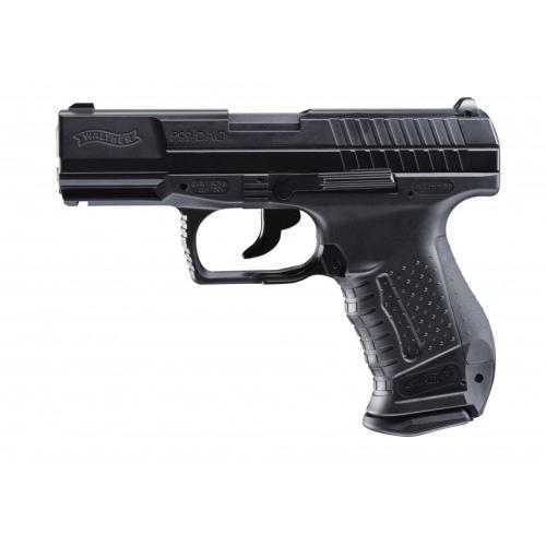 PISTOLET A CO2 AIRSOFT WALTHER P99 DAO