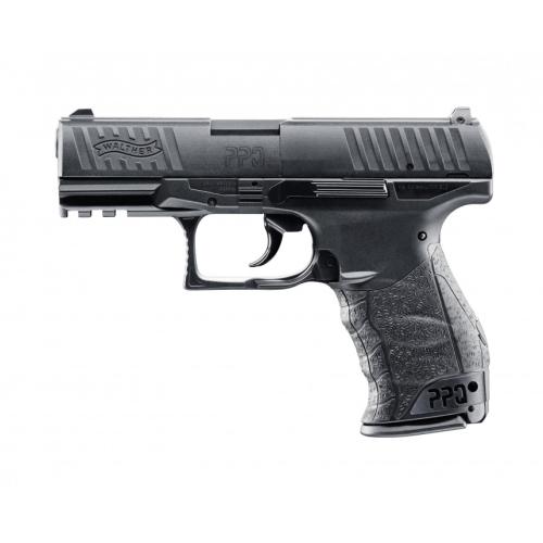 PISTOLET A PLOMB CO2 WALTHER PPQ 4.5 MM
