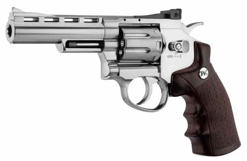 REVOLVER A PLOMB CO2 WINCHESTER .45 SPECIAL 4,5 MM