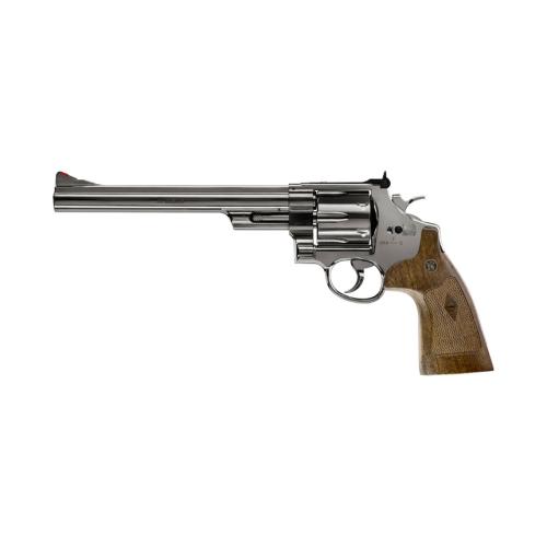 REVOLVER A PLOMB CO2 SMITH & WESSON M29 8 4.5 MM