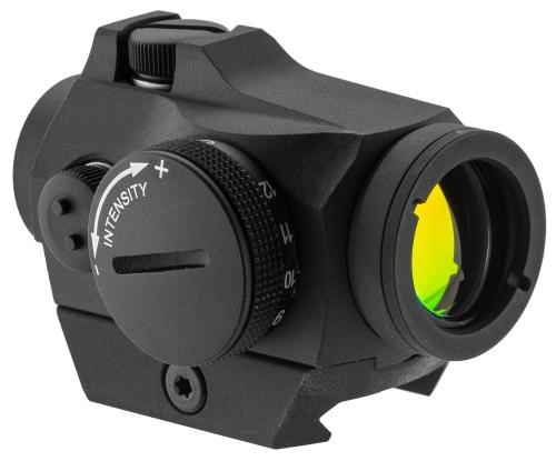 VISEUR POINT ROUGE AIMPOINT MICRO H2 4MOA
