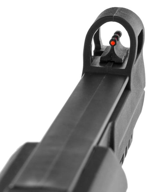 Pistolet GAMO - Air comprimé - P900 Gunset - Plombs 4,5 mm / 2,6 joules -  Arme à plombs - Armurerie girod