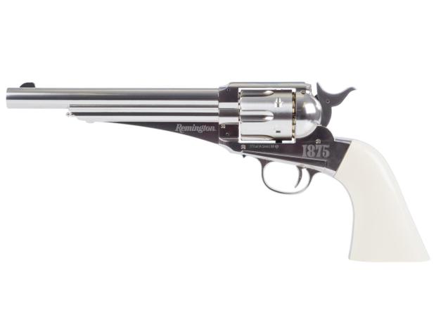Ecotone Beaupré - Revolver à plomb remington - jusqu'à 450 p/s