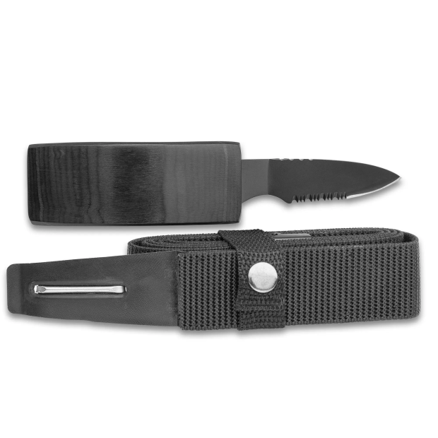 GH5010 - Couteau/Boucle de ceinture HIBBEN, Vente de couteaux en ligne